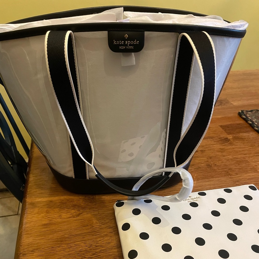 Kate spade bag